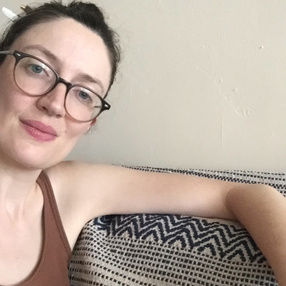 Meet your Posher, Meghan